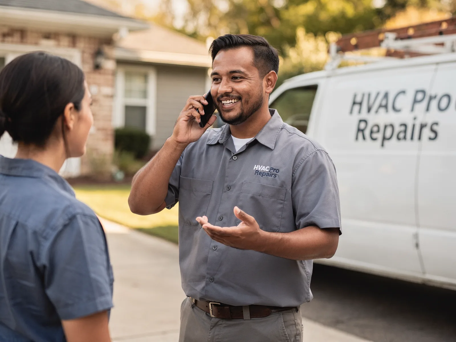 Heat Pump Repair South English, IA FAQs